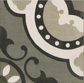 Декор Nostalgy Deco Barcelona Concrete 20x20