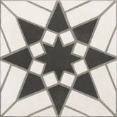 Декор Nostalgy Deco Sevilla White 20x20