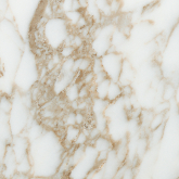 Керамогранит Arabescato Rain Gold luxglass Rect. 60x60