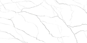 Керамогранит Emotion Белый 8.5мм лаппатированый 114x57