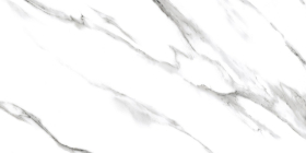 ENMAR1004GL60120 Керамогранит Marble Arabescato White Glossy 120x60