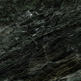 Керамогранит Караташ G388 Черно-зеленый полированный 60x60