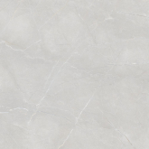 57064 Керамогранит Liceo Bianco Rust 60x60 Fusion (карвинг с металлизированными прожилками)