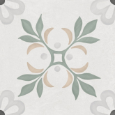 3386032924 Керамогранит Sirocco Green Garden