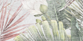 GT137VG Плитка Aventura Тропики 50x25