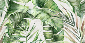 GT145VG Плитка Sombra Тропики 1 50x25