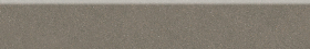 DD254220R/3BT Плинтус Джиминьяно Коричневый Матовый Обрезной Натуральный 60х9.5х0.9