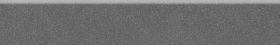 DD254320R/3BT Плинтус Джиминьяно Антрацит Матовый Обрезной Натуральный 9.5x60