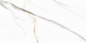 GT120605503PR Керамогранит Angel Statuario Белый PR 60x120