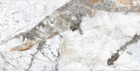 GT120605703PR Керамогранит Gabriel Белый PR 60x120