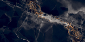 GT120604305 Керамогранит Paradise Черный HPR 60x120