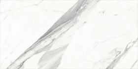 GT120607703PR Керамогранит Verona Белый Slim 60x120