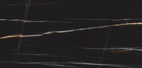 Керамогранит Lux Jebel Noir 120x60