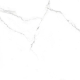 Керамогранит Pristine White Белый матовый 60x60