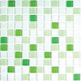 Растяжка Растяжки Jump Green №6 30x30