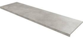 Ступень Urban Anti-Slip Rect. Gris 119.7x31.5