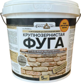 Фуга для швов 01 Бежевая 5 кг