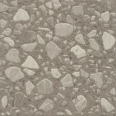 3462 Плитка Кассетоне Коричневый матовый 30.2x30.2