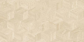 PF60012864 Керамогранит Sensi Roma Cube Cream Nat Ret 3D 60x120