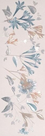fRCL Плитка Deco&More Flower Romance 30.5x91.5