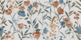 R9QG Керамогранит Decora Fizzy Rett 60x120