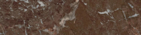 GRS05-26 Керамогранит Simbel Tobaco коричневый мрамор с белыми прожилками 60x120