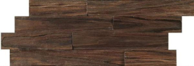 L241714361 Мозаика Wood Wall Bronze 60x24