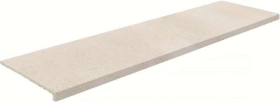 Ступень Stromboli Cream Peldano Recto Out 120x33