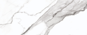 Плитка Polar Белая полуматовая 50.5x20.1