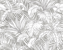 Панно Polar Серый 50.5x40.2