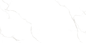 Керамогранит Sisam White Glossy 60x120