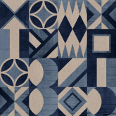 DL841890R\D Декор Базальто обрезнойx0.9 80x80