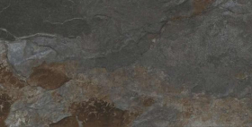 Керамогранит Slate Black 60x120