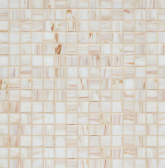 Мозаика Glass Plaza Buff 32.7x32.7