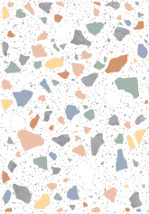 Плитка Генуя Светлая 40x28