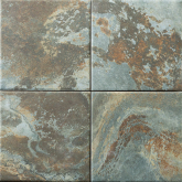 015.315.0110.11381 Керамогранит Origin Slate Way Green matt 15x15