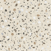 Керамогранит Padua Bone Satinado Rect. 58x58