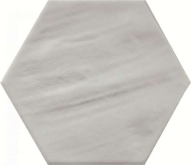 Керамогранит Chiara M gris hex 20x24