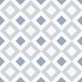 730404 Керамогранит Lante Белый 45x45