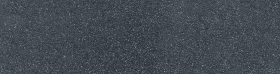 Клинкерная плитка Мичиган Черный 2 24.5x6.5
