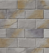 516-80 Искусственный камень Тибур 516-80 30x15x1-1.2