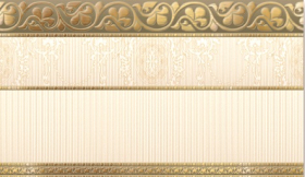 Плинтус Alba Zocalo Oro 15x25