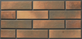 Клинкерная плитка Retro Brick Curry