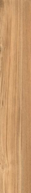 Керамогранит Wood Rosso Rectificado 120x19.5
