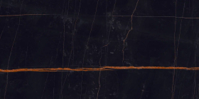 Керамогранит High gloss Black Wonderх8.8 120x60