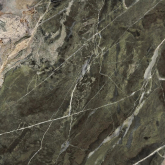 774840 Керамогранит Heritage Luxe Emerald Glossy 6mm 120x120