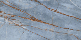 774843 Керамогранит Heritage Luxe Azure Comfort 6mm 60x120