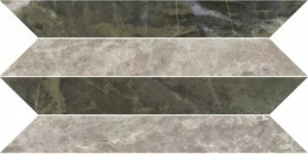 775657 Декор Heritage Luxe Picket Mix Glossy 30x60