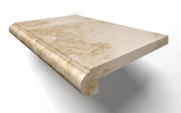 Ступень Special Latte Solid Mb004 100x30