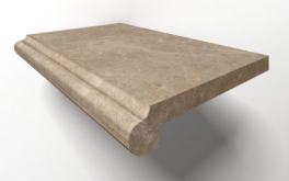 MB005-SHAKE Ступень Special Shakespeare Solid Mb005 100x30